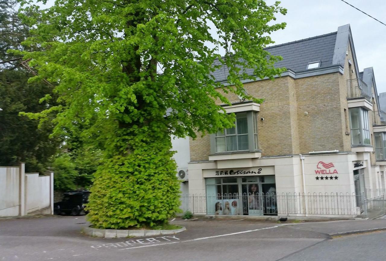 Oakleigh House, Apartment 1 Cork Exteriör bild
