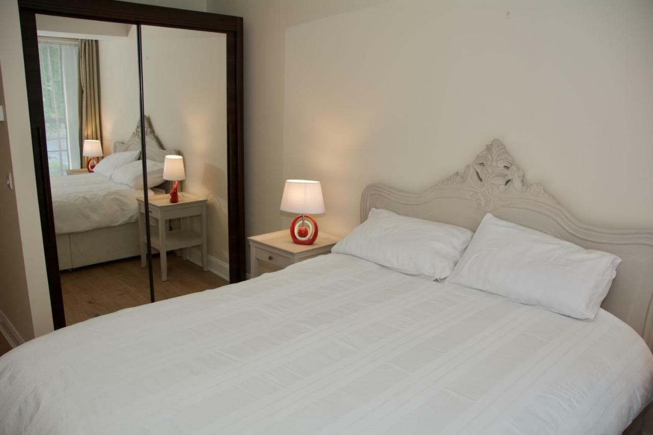 Oakleigh House, Apartment 1 Cork Exteriör bild