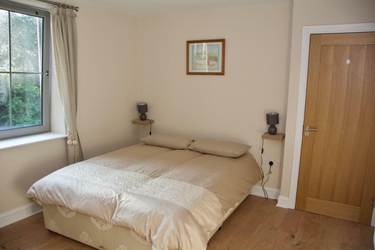 Oakleigh House, Apartment 1 Cork Exteriör bild