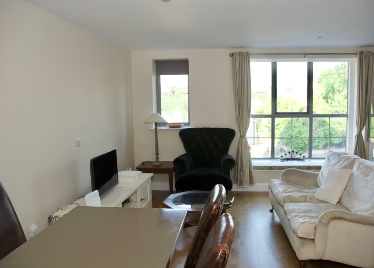 Oakleigh House, Apartment 1 Cork Exteriör bild